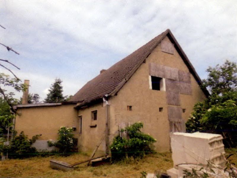 brandenburg 3 K 9/25 Milchstraße 2, 16259 Höhenland 3