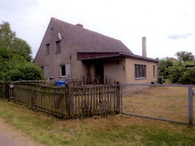 brandenburg 3 K 9/25 Milchstraße 2, 16259 Höhenland 1