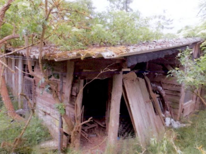 brandenburg 3 K 9/25 Milchstraße 2, 16259 Höhenland 5