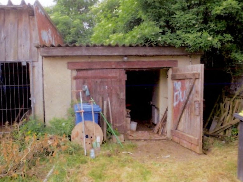 brandenburg 3 K 9/25 Milchstraße 2, 16259 Höhenland 7