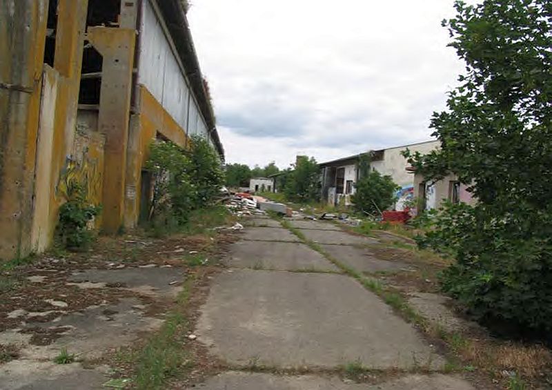 Grundstück in Küstriner Straße 18/18a, 15324 Letschin OT Letschin - Bild 3