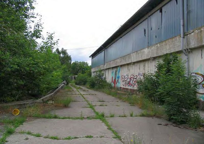 Grundstück in Küstriner Straße 18/18a, 15324 Letschin OT Letschin - Bild 2