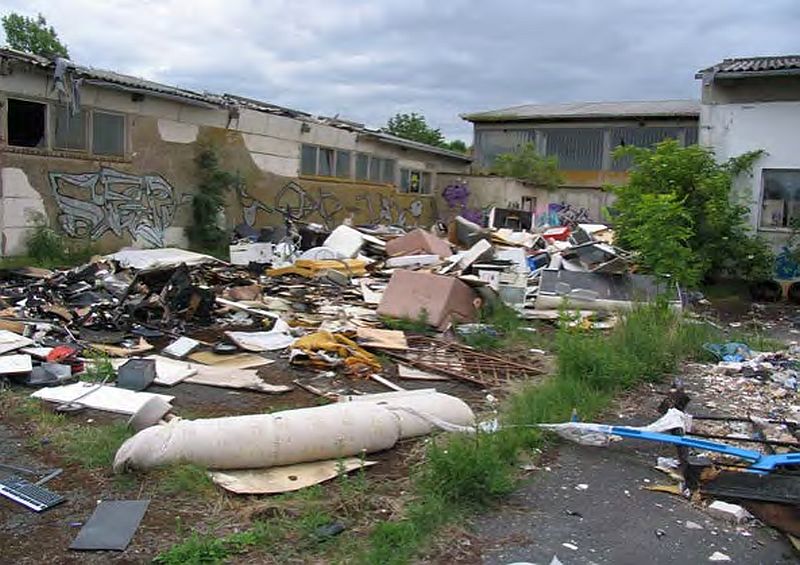 Grundstück in Küstriner Straße 18/18a, 15324 Letschin OT Letschin - Bild 5