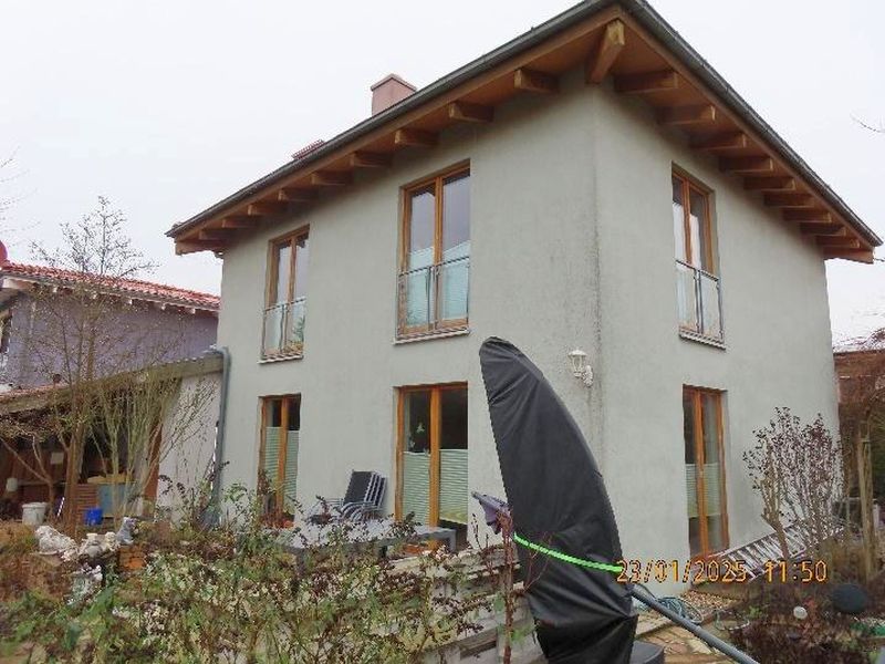 Einfamilienhaus 3 K 91-24 Am Feldrain 37, 16356 Ahrensfelde