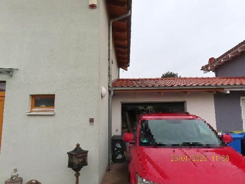 Einfamilienhaus in Am Feldrain 37, 16356 Ahrensfelde - Bild 2