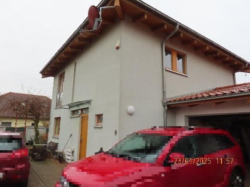 Einfamilienhaus in Am Feldrain 37, 16356 Ahrensfelde - Bild 4