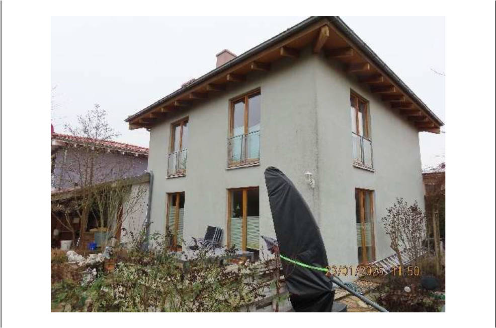 Einfamilienhaus in Am Feldrain 37, 16356 Ahrensfelde - Bild 3