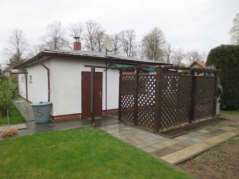 brandenburg 3 K 92-23 Hindenbergstraße 46a, 16356 Werneuchen