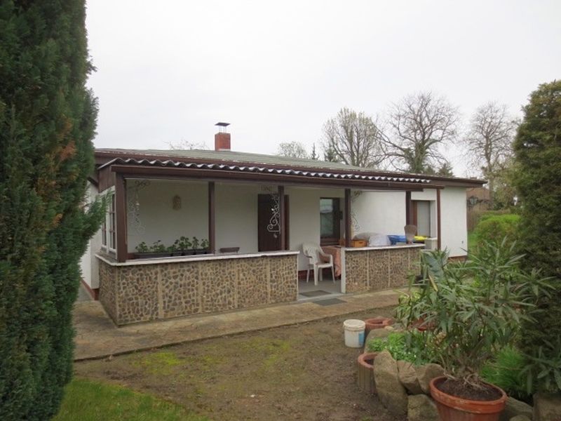brandenburg 3 K 92-23 Hindenbergstraße 46a, 16356 Werneuchen