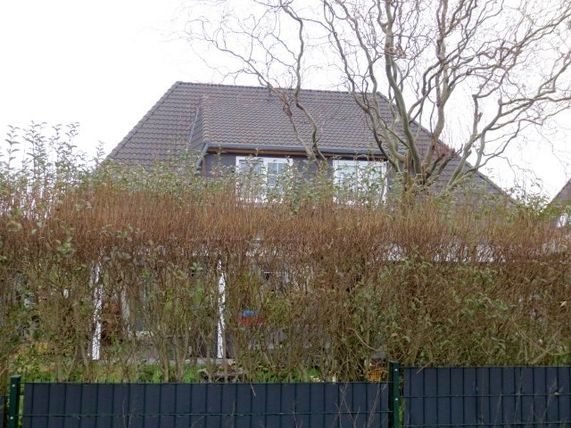 Einfamilienhaus in Nelkenstraße 52, 16356 Ahrensfelde - Bild 3