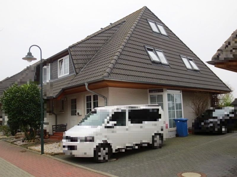 Einfamilienhaus in Nelkenstraße 52, 16356 Ahrensfelde - Bild 2