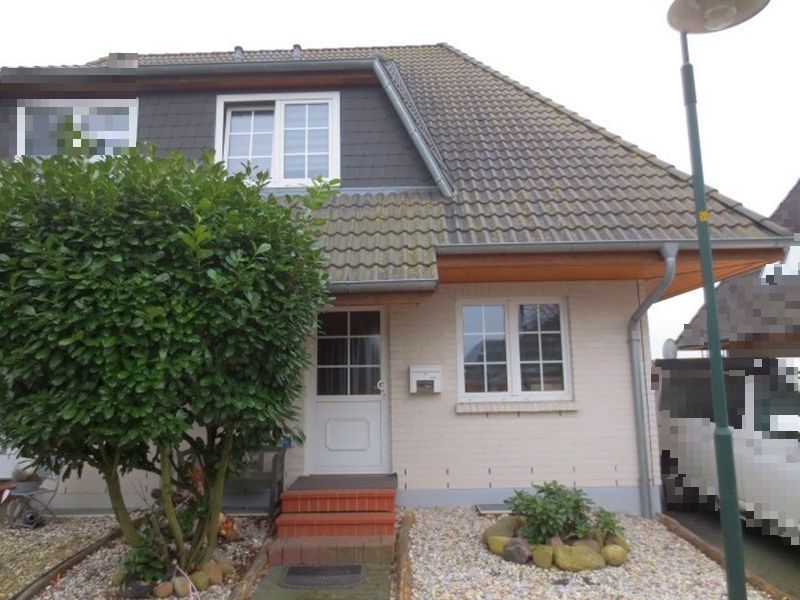 Einfamilienhaus in Nelkenstraße 52, 16356 Ahrensfelde