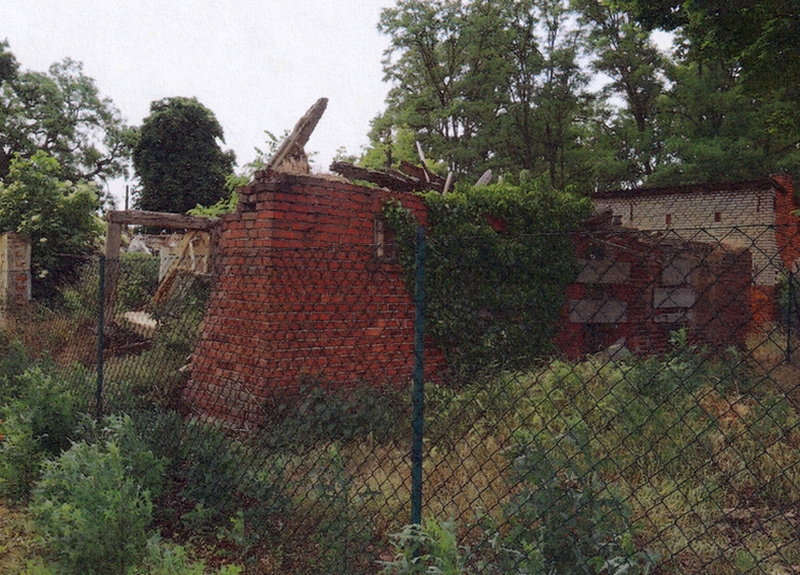 brandenburg 3 K 94/21 Fischerstraße 15, 15328 Reitwein 6