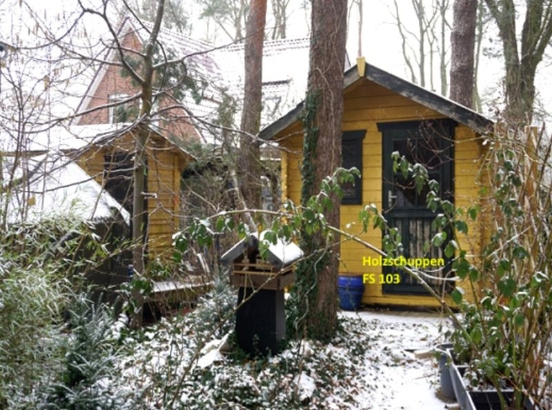Einfamilienhaus in Mozartstraße 45, 16321 Bernau bei Berlin - Bild 4