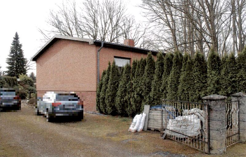 Einfamilienhaus in Straße des Sports 11a, 15859 Storkow (Mark) OT Alt Stahnsdorf