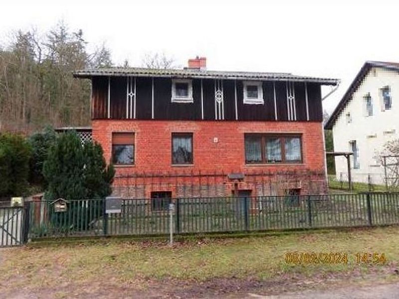brandenburg 3 K 96/23 Ernst-Thälmann-Straße 32, 16248 Liepe 8