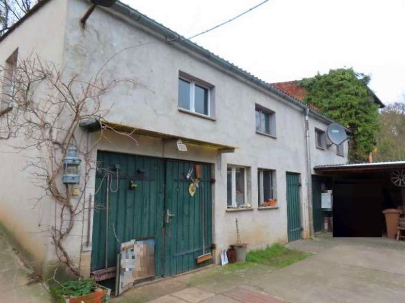 Mehrfamilienhaus in Ernst-Thälmann-Straße 32, 16248 Liepe - Bild 5