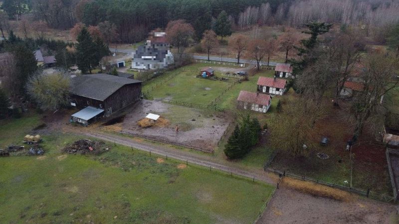 brandenburg 3 K 97-22 Prenzlauer Straße 14, 13a, 13b, 16244 Schorfheide OT Groß Schönebeck