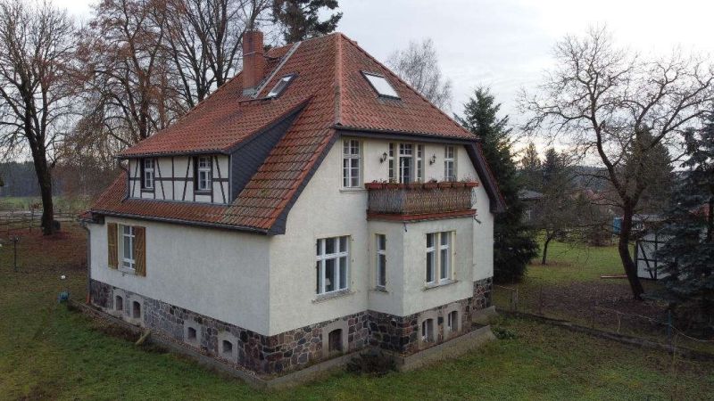 brandenburg 3 K 97-22 Prenzlauer Straße 14, 13a, 13b, 16244 Schorfheide OT Groß Schönebeck