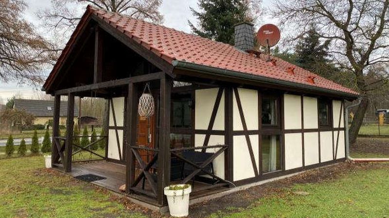 brandenburg 3 K 97-22 Prenzlauer Straße 14, 13a, 13b, 16244 Schorfheide OT Groß Schönebeck