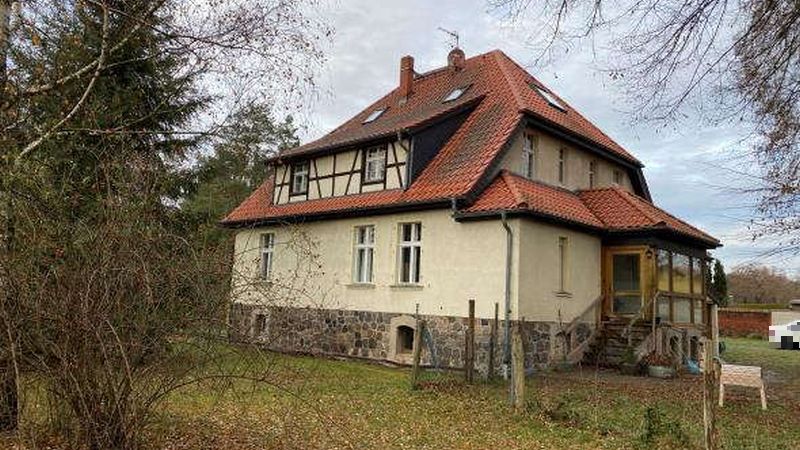 brandenburg 3 K 97-22 Prenzlauer Straße 14, 13a, 13b, 16244 Schorfheide OT Groß Schönebeck