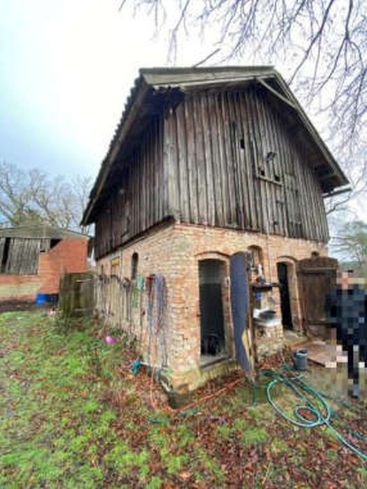 brandenburg 3 K 97-22 Prenzlauer Straße 14, 13a, 13b, 16244 Schorfheide OT Groß Schönebeck