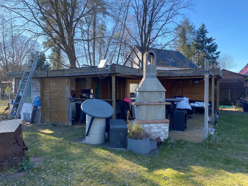 Einfamilienhaus in Liebenwalder Weg 13, 16348 Wandlitz OT Basdorf - Bild 4
