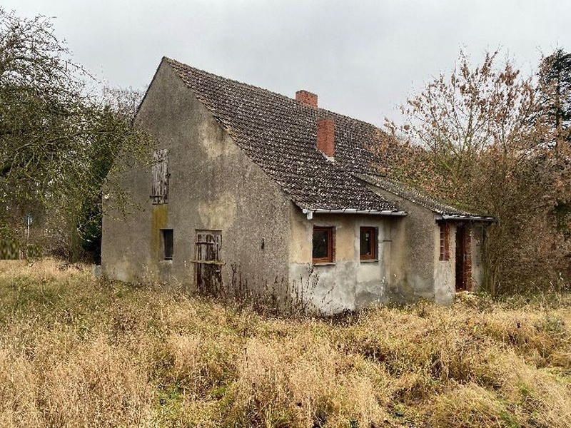 brandenburg 3 K 97/25 Chausseestraße 9, 15328 Zechin OT Friedrichsaue 1