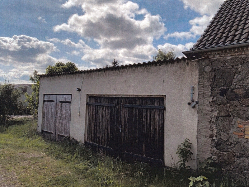 brandenburg 3 K 98/24 Hauptstraße 27, 15518 Steinhöfel OT Heinersdorf 6