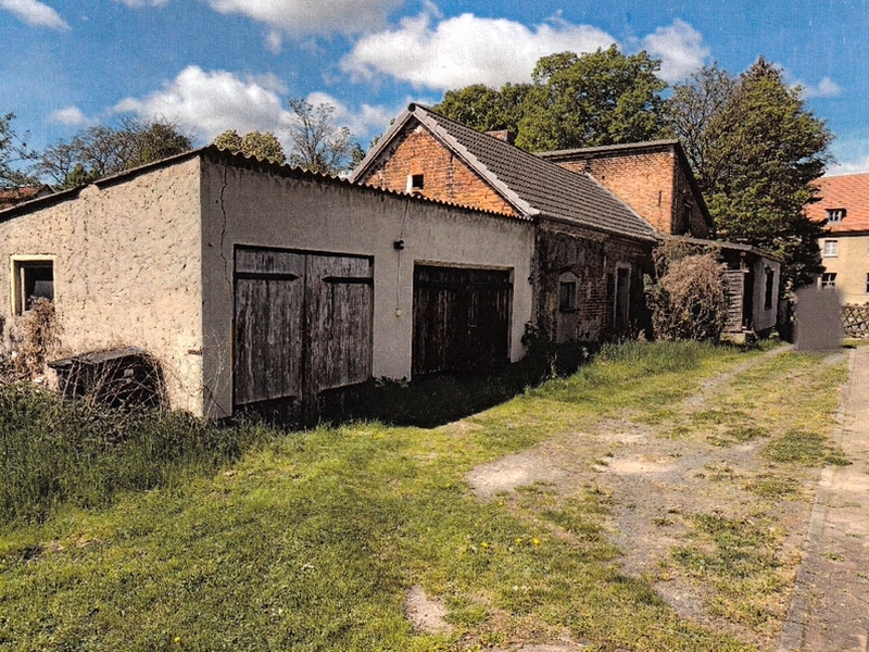 brandenburg 3 K 98/24 Hauptstraße 27, 15518 Steinhöfel OT Heinersdorf 4