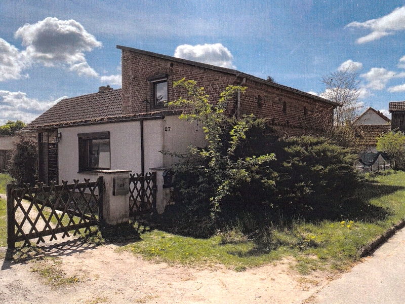 brandenburg 3 K 98/24 Hauptstraße 27, 15518 Steinhöfel OT Heinersdorf 3