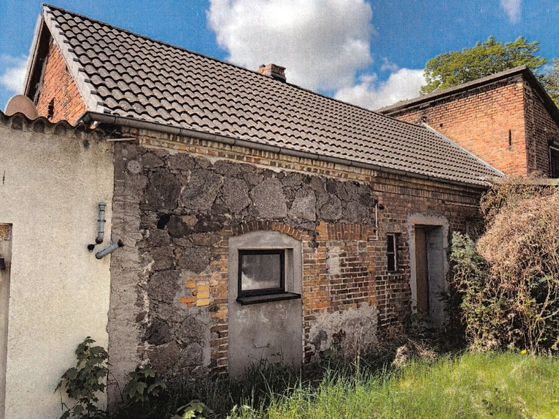 brandenburg 3 K 98/24 Hauptstraße 27, 15518 Steinhöfel OT Heinersdorf 5