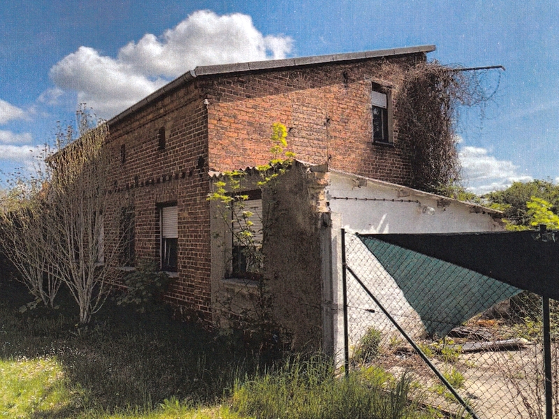 brandenburg 3 K 98/24 Hauptstraße 27, 15518 Steinhöfel OT Heinersdorf 2