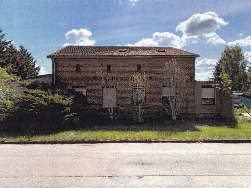 brandenburg 3 K 98/24 Hauptstraße 27, 15518 Steinhöfel OT Heinersdorf 1