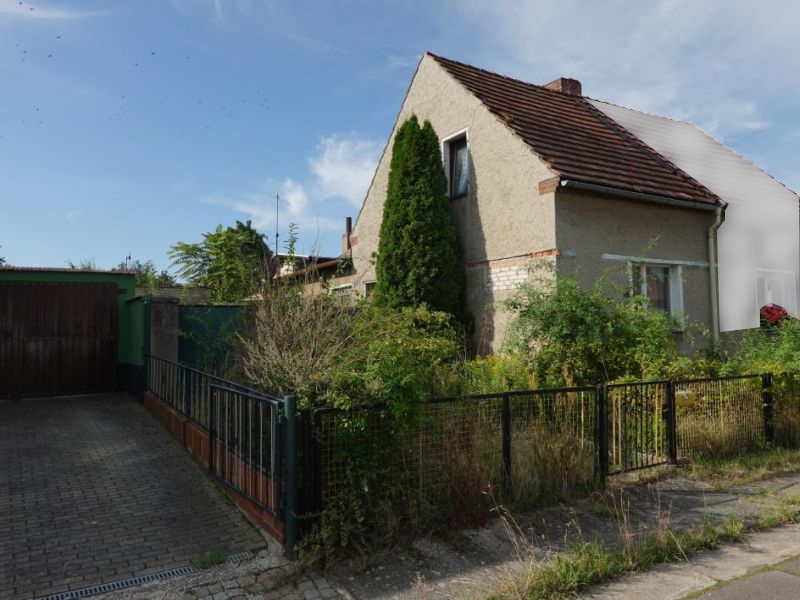 Straße der Freundschaft 9, 03205 Calau