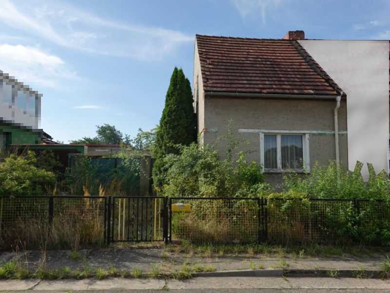 Einfamilienhaus in Straße der Freundschaft 9, 03205 Calau - Bild 4