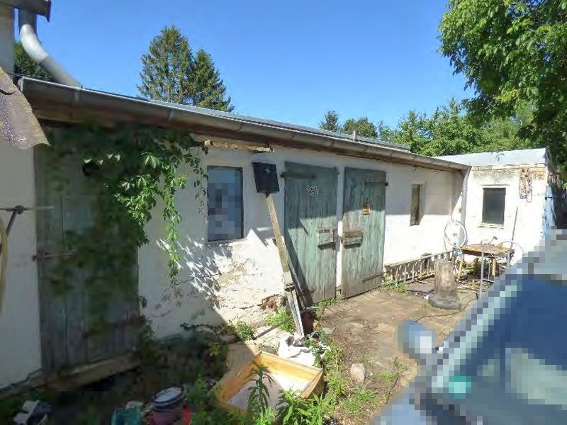 Einfamilienhaus in Senftenberger Straße 25a, 01987 Schwarzheide - Bild 3