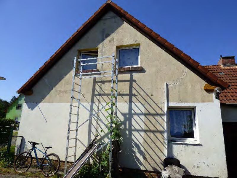 Einfamilienhaus 42 K 13-24 Senftenberger Straße 25a, 01987 Schwarzheide
