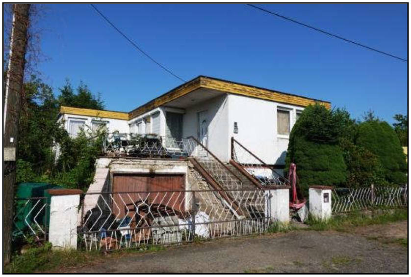 Einfamilienhaus in Am Wiesengrund 3, 01979 Lauchhammer OT Kostebrau - Bild 2