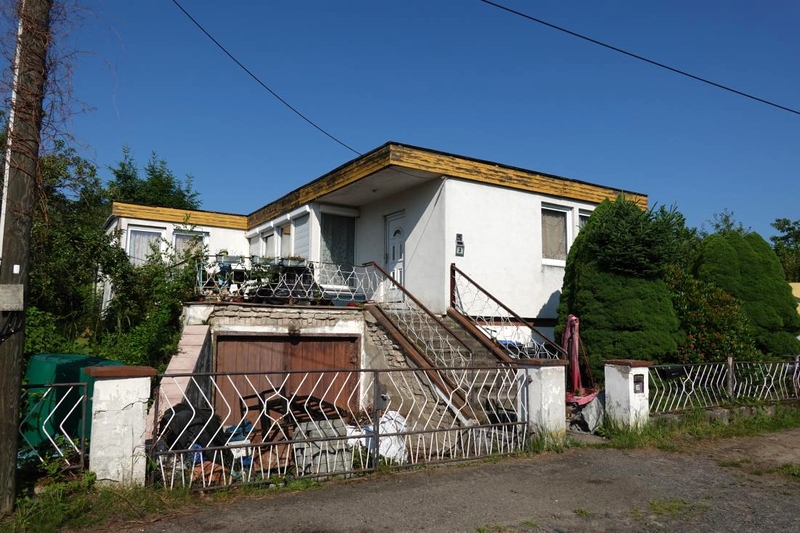 Einfamilienhaus in Am Wiesengrund 3, 01979 Lauchhammer OT Kostebrau - Bild 3