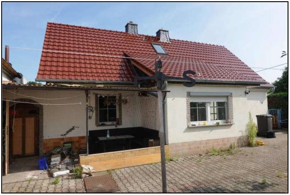 brandenburg 42 K 15/25 Bogjamaweg 7, 01979 Lauchhammer 4