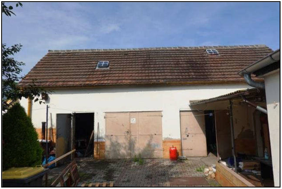 Einfamilienhaus in Bogjamaweg 7, 01979 Lauchhammer