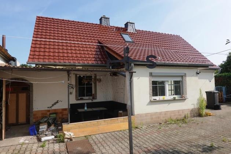 brandenburg 42 K 15/25 Bogjamaweg 7, 01979 Lauchhammer 2