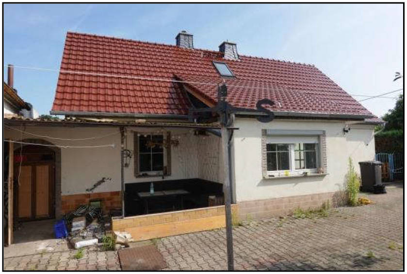 brandenburg 42 K 15/25 Bogjamaweg 7, 01979 Lauchhammer 3