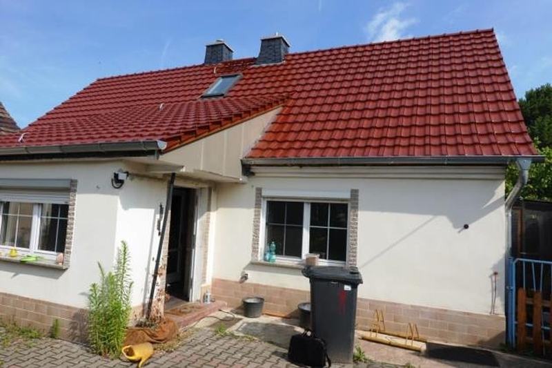 brandenburg 42 K 15/25 Bogjamaweg 7, 01979 Lauchhammer 1