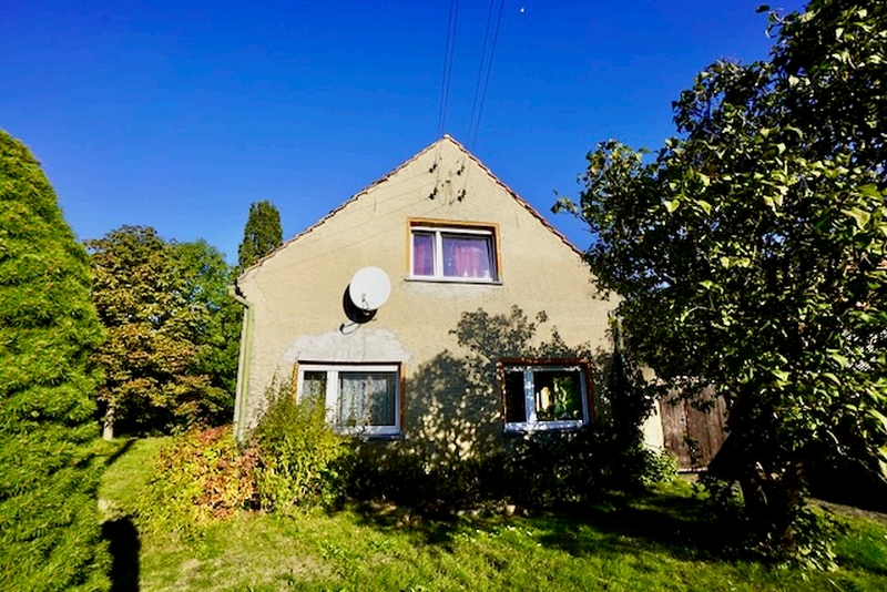 Wohnhaus/Landwirtschaftsflächen in Mühlenweg 7, 01983 Großräschen OT Wormlage - Bild 5