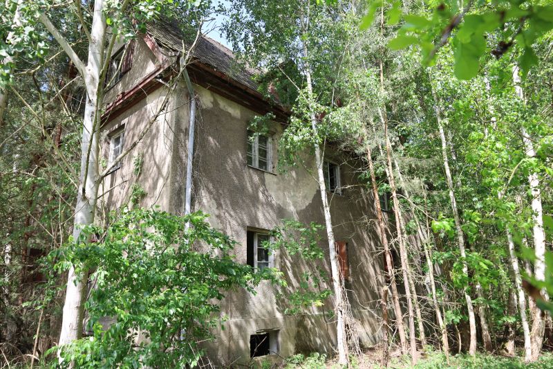 Mehrfamilienhaus in Finsterwalder Straße 64, 66, 01979 Lauchhammer - Bild 2