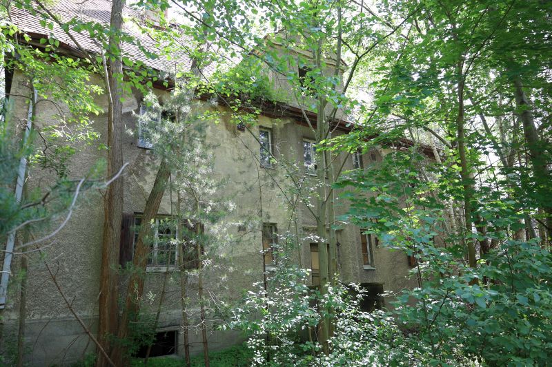 Mehrfamilienhaus in Finsterwalder Straße 64, 66, 01979 Lauchhammer - Bild 3
