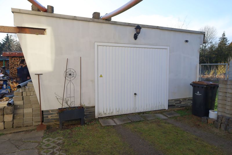 Einfamilienhaus in Stadtmühle 1, 01945 Ruhland - Bild 2