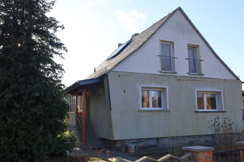 Einfamilienhaus in Stadtmühle 1, 01945 Ruhland